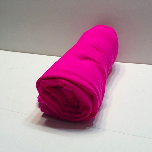 BARBIECORE Lululemon Diversity Scarf XXL - Picture 8 of 10